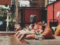 U Box Hostel Hotel in zona Chaweng Lake