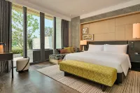 Shu Hua Hotel Tianmu Mountain, Curio Collection by Hilton Hotels in Hangzhou