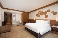 BENLIA HOTEL - Hot Springs