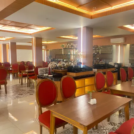 Chantya Hotel by Grand Sarila