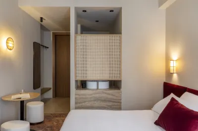 ATEL Relais Hotels in Della Vittoria
