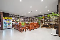 Yan'an Shengxin Hotel (Memorial hall Wangjiaping)