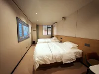 HUIZ Hotel Apartment Hotel a Doumen District