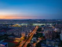 Ji Hotel (Dalian Airport Wanda Plaza Store)