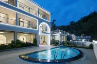 Keketuohai · Moganshan Star Designer Wenquan Boutique Stay Hotels near Sun Observation Platform