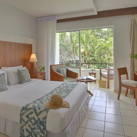 Diamonds Leisure Beach & Golf Resort