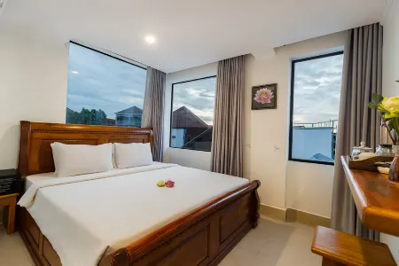 Stay Siem Reap Отели рядом с достопримечательностью «Chong Kneas Floating Village»