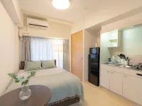 Well-rent Nagoya Marunouchi Hotels near Nagoya Dome