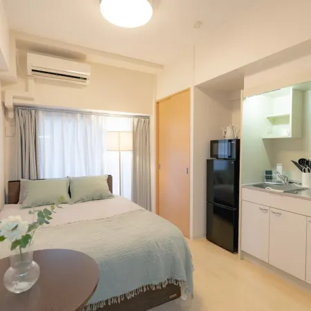 Well-rent Nagoya Marunouchi