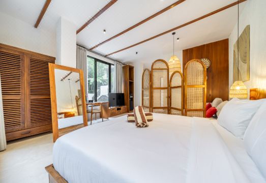 세이크리드 정글 바이 EVDEkimi 이미지