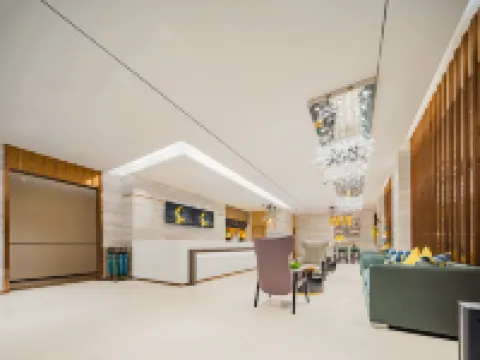 City Comfort Inn (Xi 'an Bell Tower)