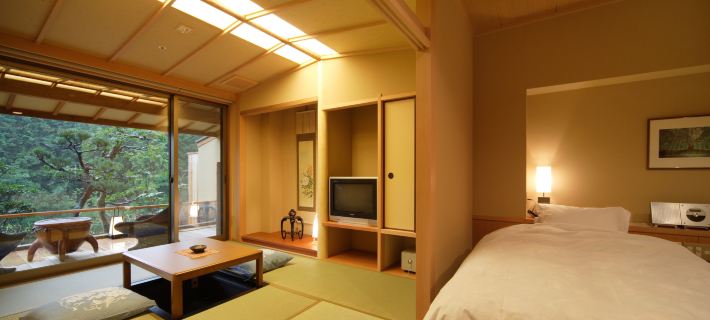 Yumenoian Yuyakekoyake Hotels in Himeji
