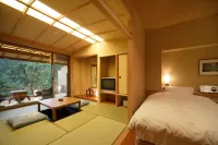 Yumenoian Yuyakekoyake Hotels in Kamikawa