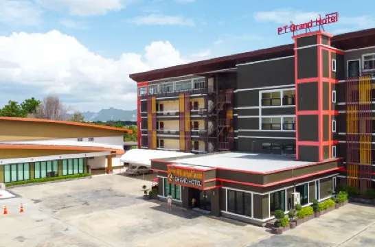 P.T. Grand Hotel