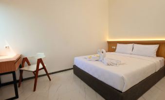 Lume Stay by Sinergi