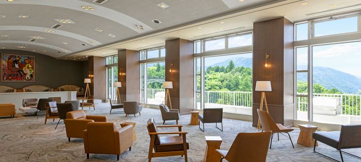 TAOYA Gero Hotels in Gero