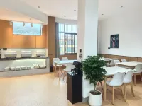 JialonglnternationalHotel - petit déjeuner