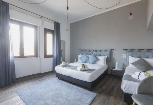 호텔 미첼리 - 시비코 50 내부