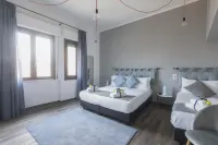 Hotel Miceli - Civico 50 Hoteles en San Marco
