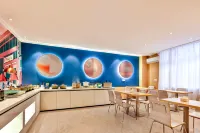 City Comfort Inn Hotel (Boluo Overseas Chinese School Tianhong Shopping Center)