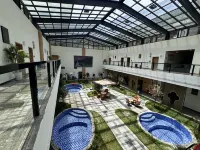 Xieweng Hot Spring Hotel.Group 2, Se Village, Se Township - balneario