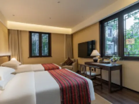 Snowland Dawa Hotel Hotels in Yidu