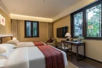Snowland Dawa Hotel