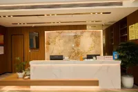 Lotus Hotel(Shangyu Gaibei )