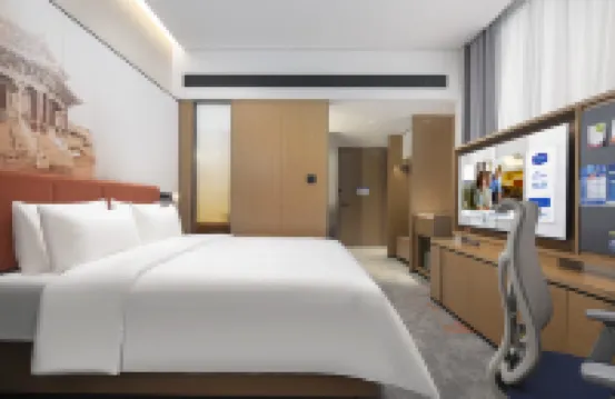 瀋陽塔灣希爾頓歡朋飯店