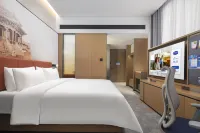 瀋陽塔灣希爾頓歡朋飯店 瀋陽住宿飯店