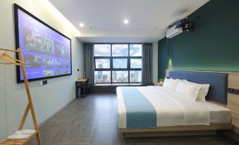 Fuling Luqiqi Hotel