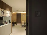 Libai Hotel (Shehong South City) - 2-Star