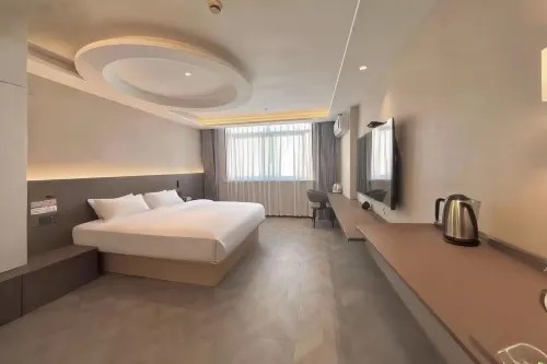 Haocheng Business Hotel Ruian City - Pet friendly