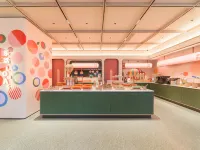 Orange Hotel (Quanzhou Xijie Jiuyi Street Branch) 칭징 모스크(청정사) 주변 호텔