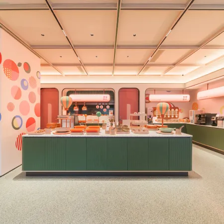 Orange Hotel (Quanzhou Xijie Jiuyi Street Branch) Отели рядом с достопримечательностью «Мечеть Qingjing»