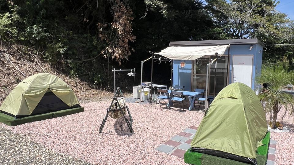 Bo Bo Village TATEYAMA