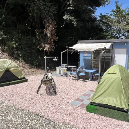 Bo Bo Village TATEYAMA