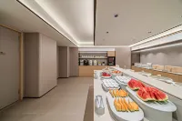 JI Hotel (Longnan Tanchang) Hotels in Tanchang