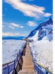 Baisha Pine Retreat · Private Villa with Snow Mountain & Golden Peak View - romantici