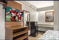 HomeTowne Studios Greenville Hotels in Mauldin