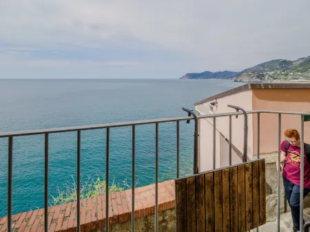 Il Baluardo Sea View Apartment