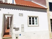 WOT Ericeira Lodge Hotels in Encarnacao