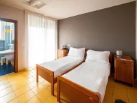 Phi Hotel Homy Druento Hotel a Druento