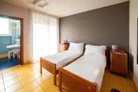 Phi Hotel Homy Druento