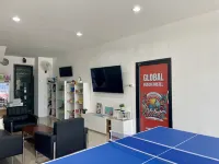 Global Beach Hostel - Ao Nang