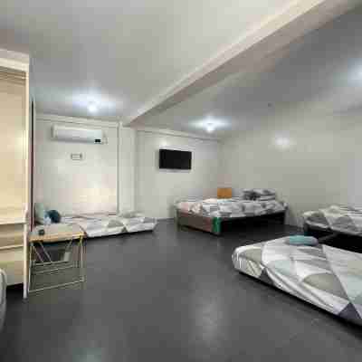 Happy Grey Hotel Vigan Rooms