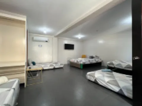 Happy Grey Hotel Vigan Hotels in Vigan