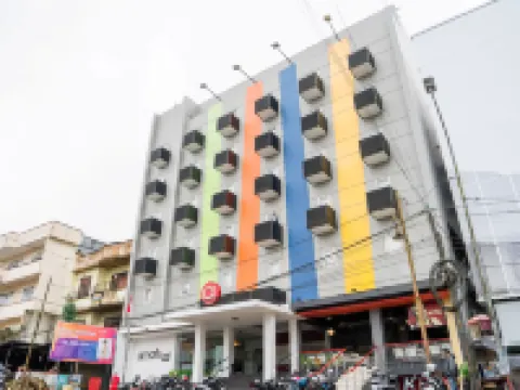 Amaris Hotel Ambon Hotels in Ambon City