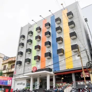 Amaris Hotel Ambon