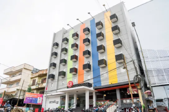 Amaris Hotel Ambon